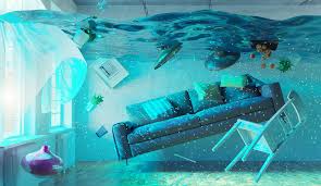 How water damages your sofa